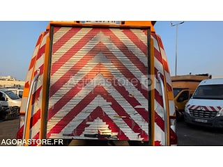 Renault Master - 2012 - 347072km / EMS (photo 6)
