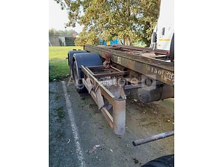 REMORQUE CASTERA 24T (photo 3)