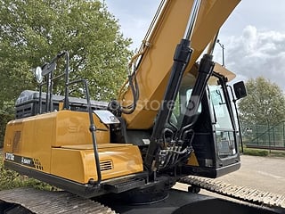 Pelle sur chenilles - SANY SY215C - 2021 - 3500H (photo 5)