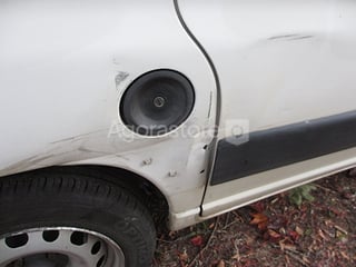Camionnette - CITROEN - BERLINGO (photo 6)