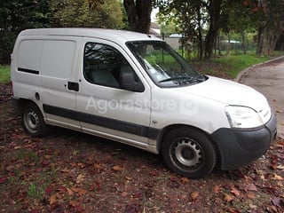 Camionnette - CITROEN - BERLINGO