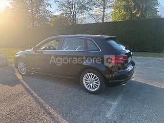 Voiture - Audi - A3 sportback (photo 6)