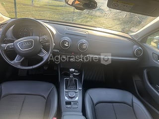 Voiture - Audi - A3 sportback (photo 3)