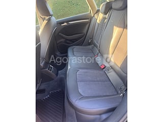 Voiture - Audi - A3 sportback (photo 5)
