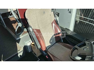 Car de tourisme- Mercedes - Tourismo - 2014 - 371503km (photo 5)