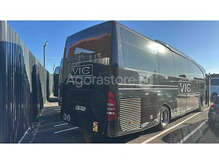 Car de tourisme- Mercedes - Tourismo - 2014 - 371503km (photo 3)