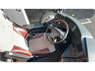 Car de tourisme- Mercedes - Tourismo - 2014 - 371503km (photo 4)