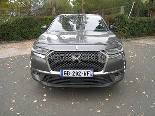 DS7 Hybride rechargeable E-TENSE 225cv Business-2021-152004 km