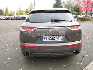 DS7 Hybride rechargeable E-TENSE 225cv Business-2021-152004 km (photo 3)
