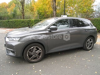 DS7 Hybride rechargeable E-TENSE 225cv Business-2021-152004 km (photo 2)
