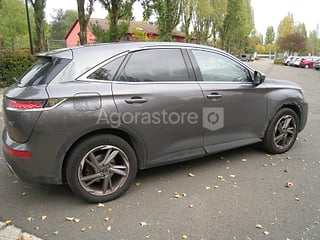 DS7 Hybride rechargeable E-TENSE 225cv Business-2021-152004 km (photo 4)