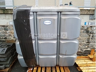 Cuve à carburant- Renson