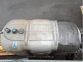 Cuve à carburant- Renson (photo 3)