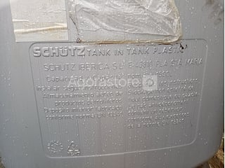 Cuve à carburant- Renson (photo 4)