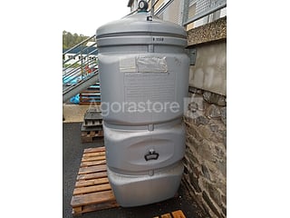 Cuve à carburant- Renson (photo 2)