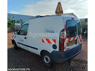RENAULT KANGOO - 2000 - 144075 Km 3027YL42 (photo 5)