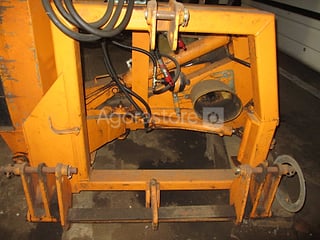 Equipement de voirie - NOREMAT - MAGISTRA (photo 2)