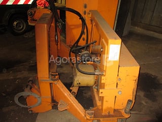 Equipement de voirie - NOREMAT - MAGISTRA (photo 6)