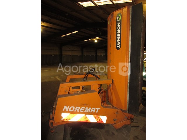 Equipement de voirie - NOREMAT - MAGISTRA