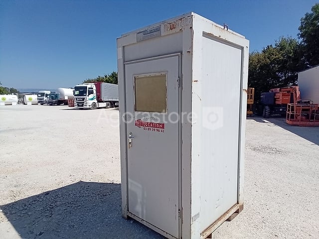 Autre accessoire - Containex
