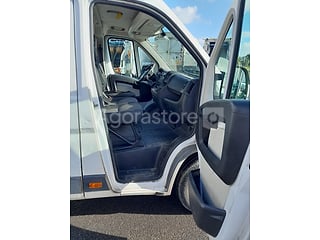 Fourgon - Fiat - DUCATO (photo 4)