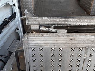Fourgon - Fiat - DUCATO (photo 2)