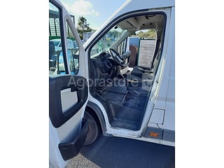 Fourgon - Fiat - DUCATO (photo 5)