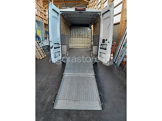 Fourgon - Fiat - DUCATO (photo 3)