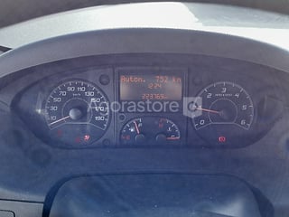 Fourgon - Fiat - DUCATO (photo 6)