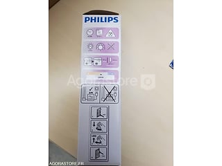 1 Ampoule - Philips CorePro PL-C 2P 6.5W (photo 3)