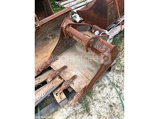 Godet 450mm MS01 (photo 5)