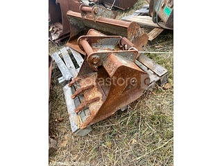 Godet 450mm MS01 (photo 3)