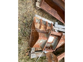 Godet 450mm MS01 (photo 2)