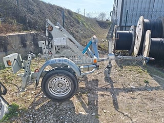 Porte touret - ABDE - 2021 (photo 5)