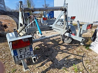 Porte touret - ABDE - 2021 (photo 3)