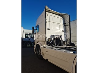 SCANIA R490 LA 4X2 TOPLINE (photo 2)