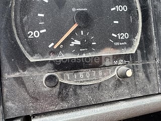 Camion avec tapis convoyeur- Volvo - FL619 - 2000 - 116000km (photo 6)