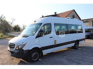 Minibus - Mercedes - SPRINTER