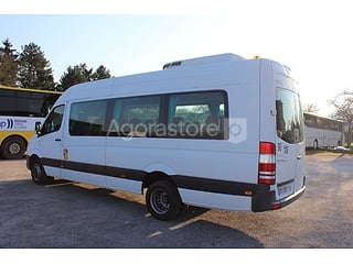Minibus - Mercedes - SPRINTER (photo 4)