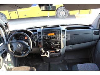 Minibus - Mercedes - SPRINTER (photo 5)