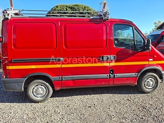 Fourgon - Renault - MASTER (photo 4)