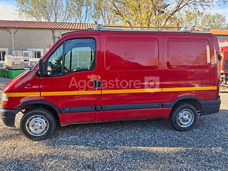 Fourgon - Renault - MASTER (photo 2)