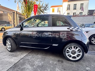 Voiture - Fiat - 500 (photo 6)