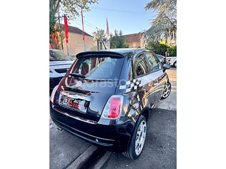 Voiture - Fiat - 500 (photo 3)