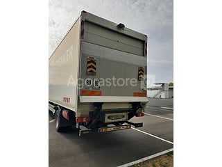 Camion - Mercedes - ATEGO DP028LV 285181 KM (photo 5)