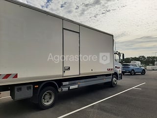 Camion - Mercedes - ATEGO DP028LV 285181 KM (photo 6)