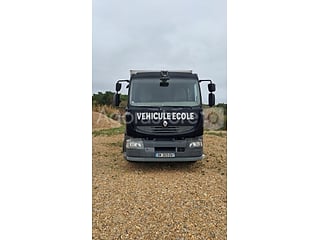PORTEUR - RENAULT - MIDLUM - 2011 - 255408Km (photo 3)