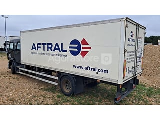 PORTEUR - RENAULT - MIDLUM - 2011 - 255408Km (photo 6)