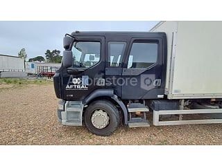 PORTEUR - RENAULT - MIDLUM - 2011 - 255408Km (photo 4)