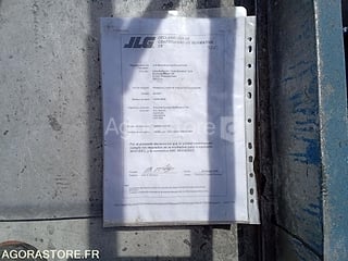 Manutention - Levage - Jlg Lift - 2030ES (photo 5)